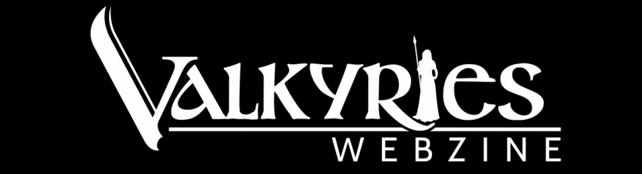 Valkyries Webzine