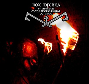 Nox Inferna 2016