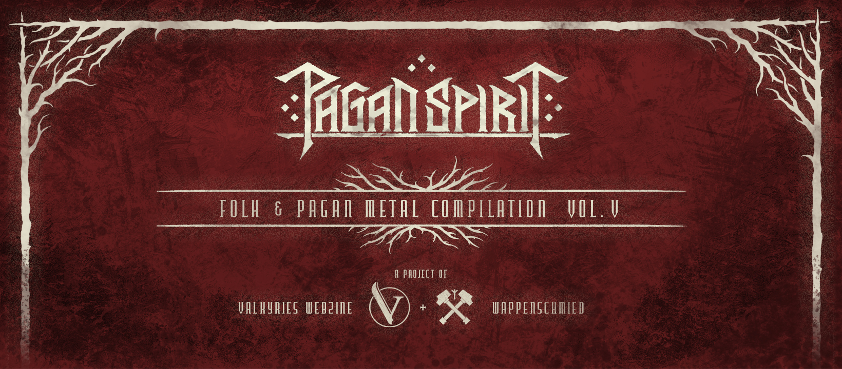 Pagan Spirit Compilation – Vol. V