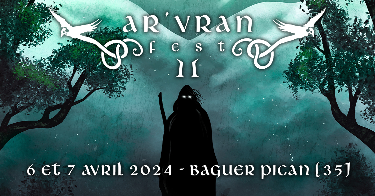 Ar’ Vran Fest II