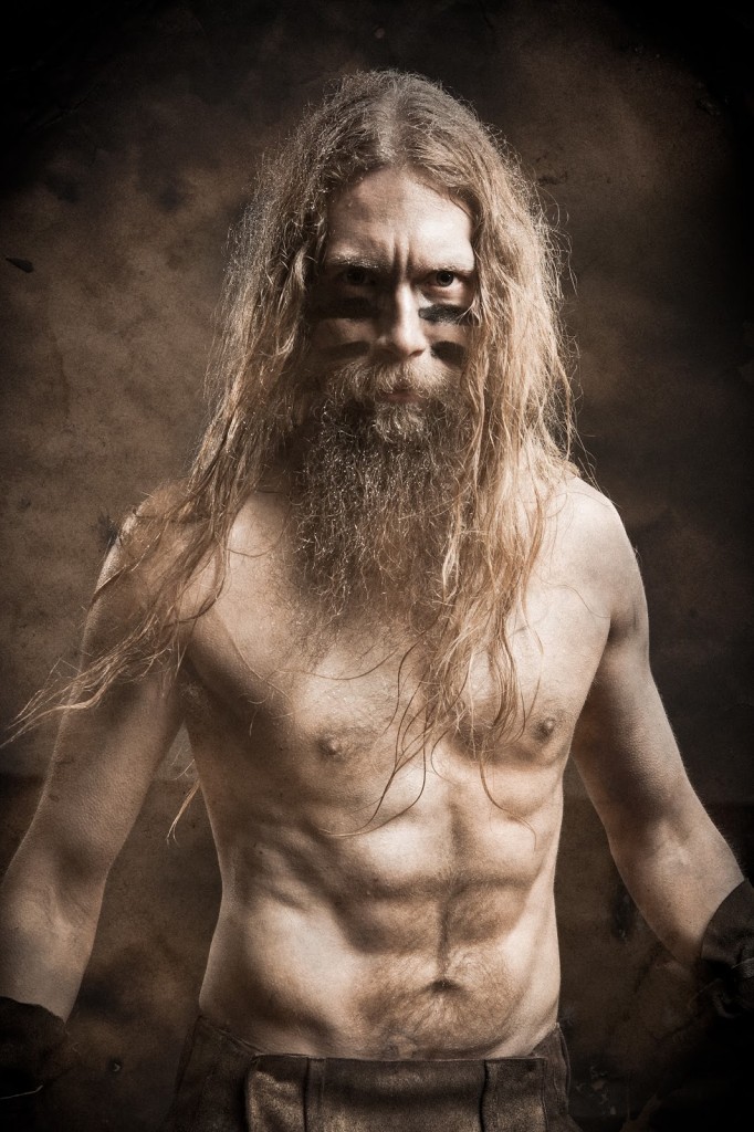 sami hinkka kilt ensiferum bassist bass player after yoga weight loss fit abs