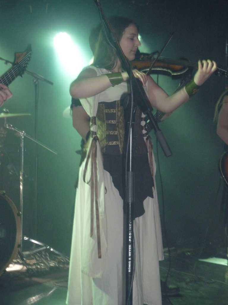 Gallia Comata Report Valkyries Webzine