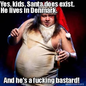 santa