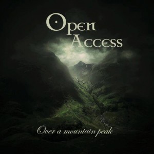 Open Access - Over a Mountain Peak