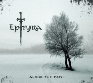 Ephyra Along The Path