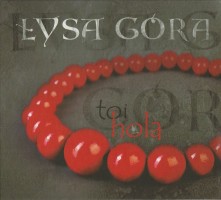 Lysa Gora