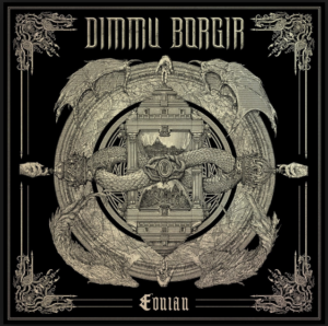 Album Dimmu Borgir Eonian