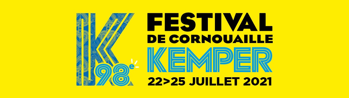 Festival Cornouaille Quimper