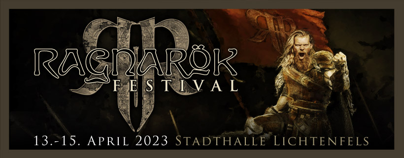 Ragnarök Festival