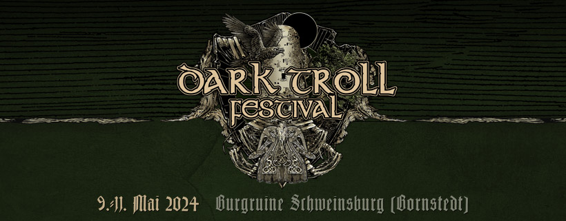 Dark Troll Festival