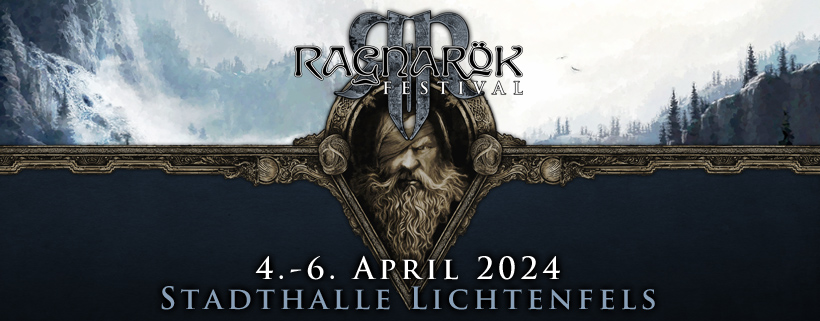 Ragnarök Festival 2024