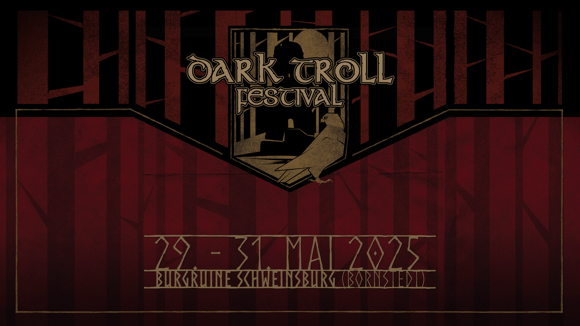 Dark Troll Festival XIV