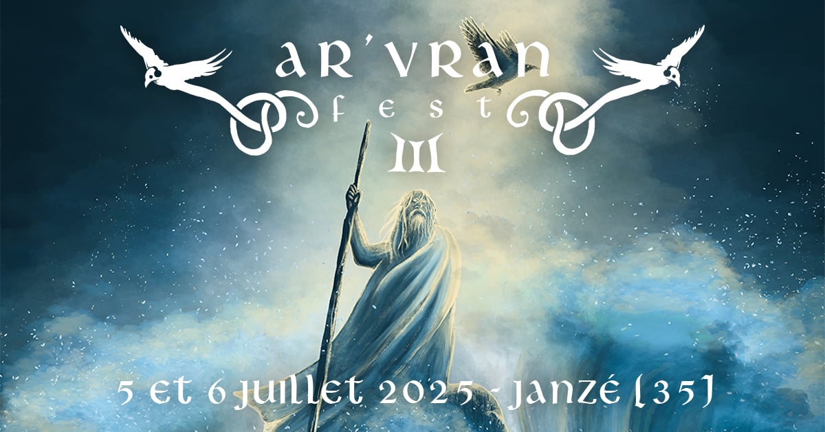 Ar’ Vran Fest III