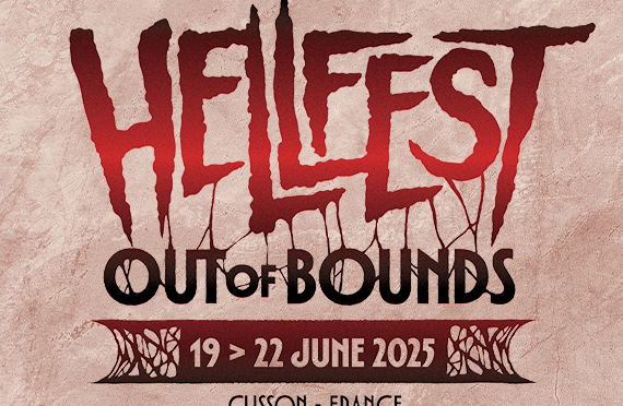 [LIVE REPORT] HELLFEST 2025 – VENDREDI