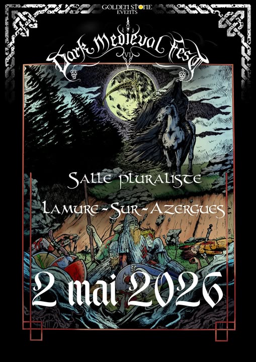 Dark Medieval Fest VI