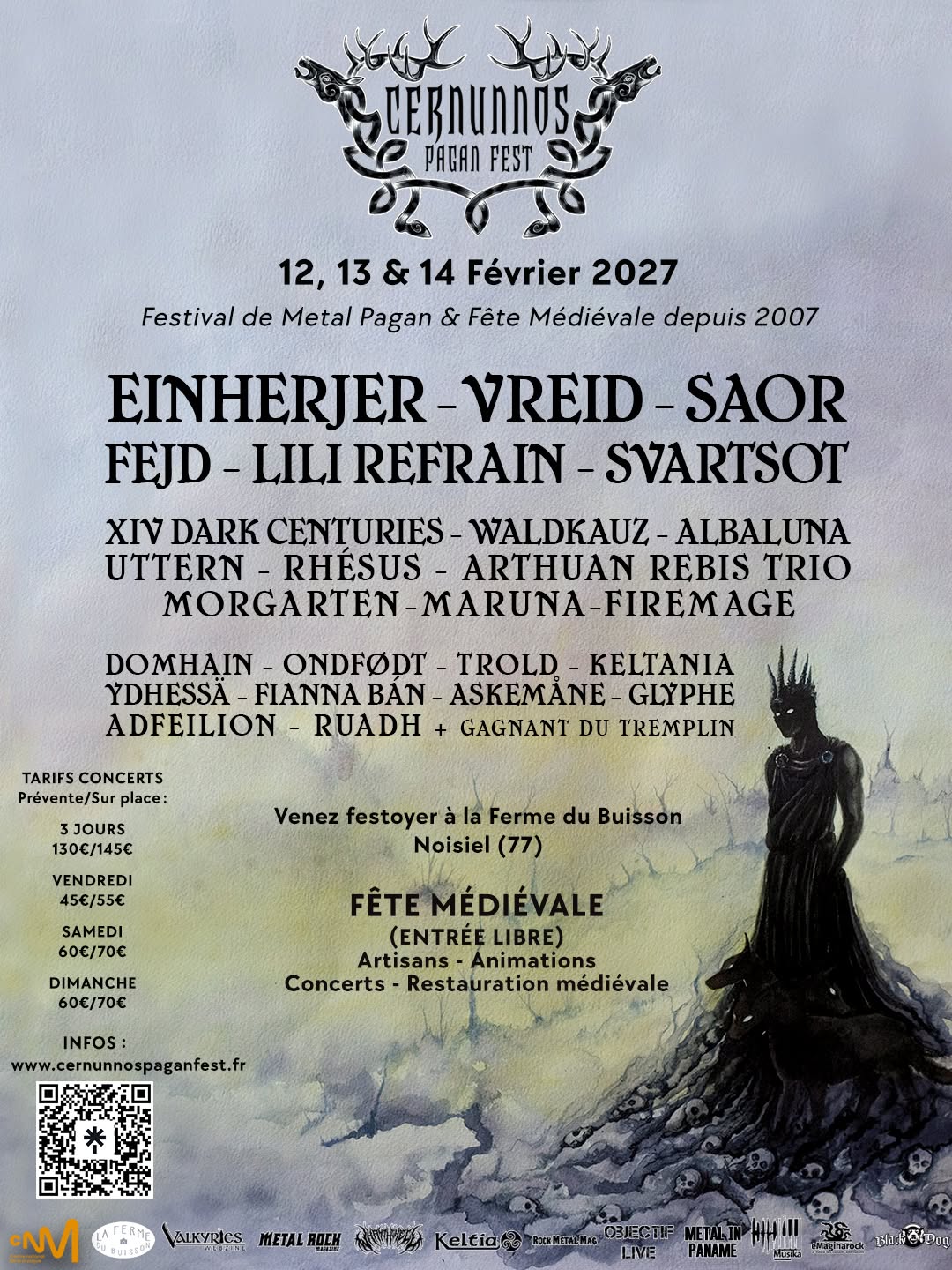 Cernunnos Pagan Fest